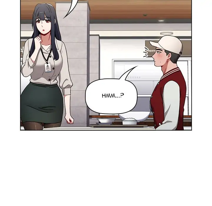 Dorm Room Sisters Chapter 22 - Page 88