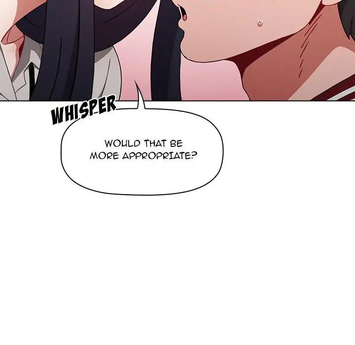 Dorm Room Sisters Chapter 22 - Page 90