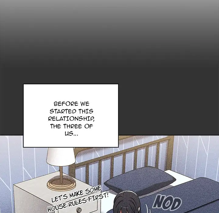 Dorm Room Sisters Chapter 22 - Page 10