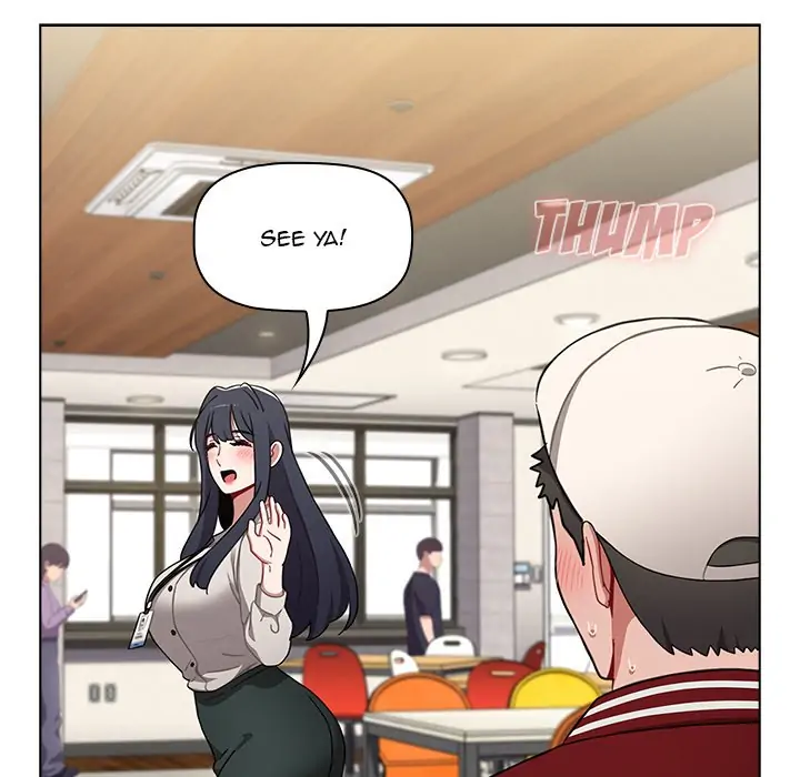 Dorm Room Sisters Chapter 22 - Page 91