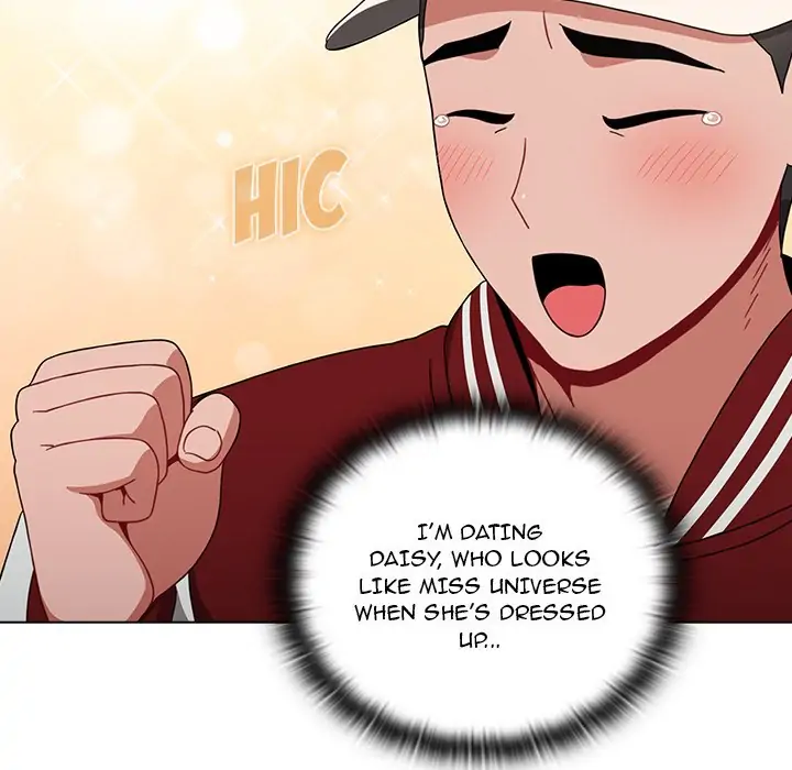 Dorm Room Sisters Chapter 22 - Page 96