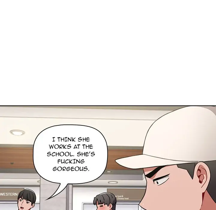 Dorm Room Sisters Chapter 22 - Page 100