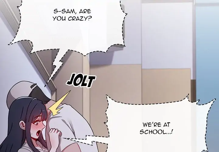 Dorm Room Sisters Chapter 23 - Page 2