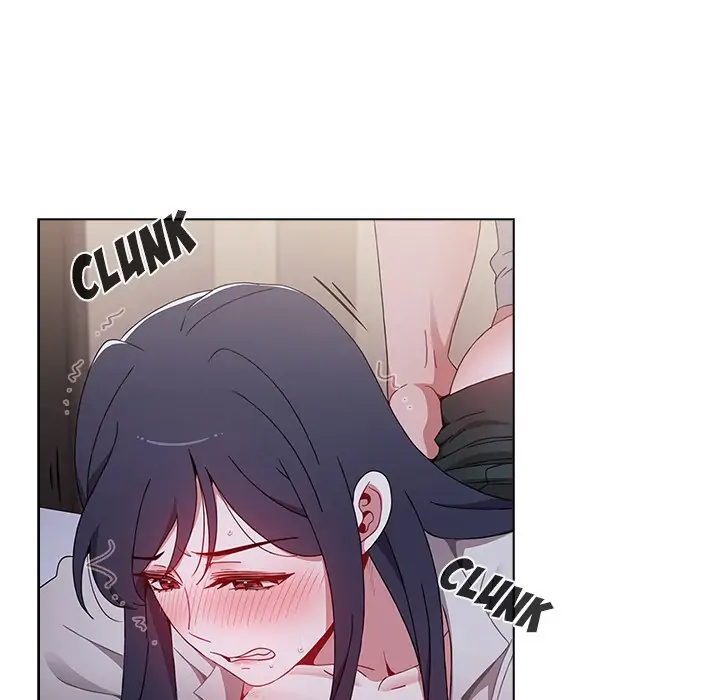 Dorm Room Sisters Chapter 23 - Page 104