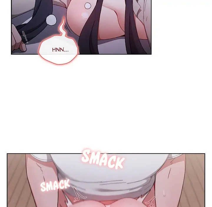 Dorm Room Sisters Chapter 23 - Page 105