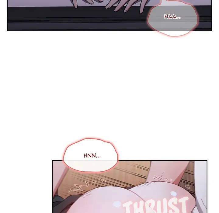 Dorm Room Sisters Chapter 23 - Page 107