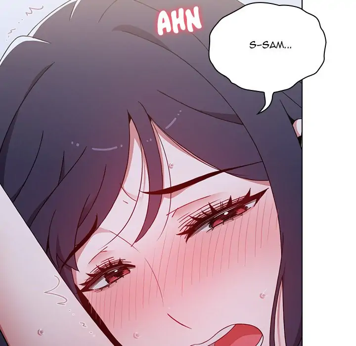 Dorm Room Sisters Chapter 23 - Page 109