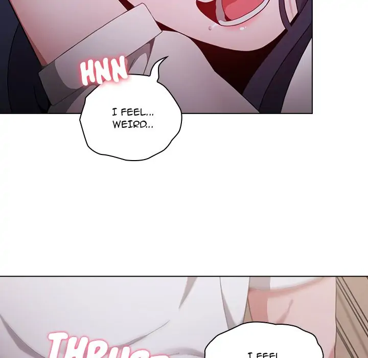 Dorm Room Sisters Chapter 23 - Page 110