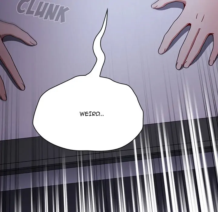 Dorm Room Sisters Chapter 23 - Page 113