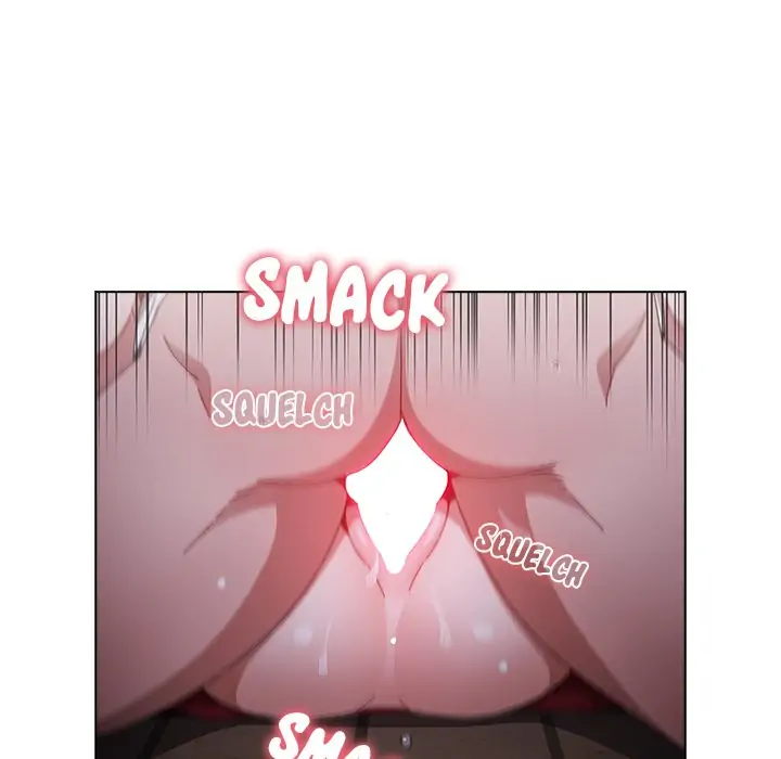 Dorm Room Sisters Chapter 23 - Page 115