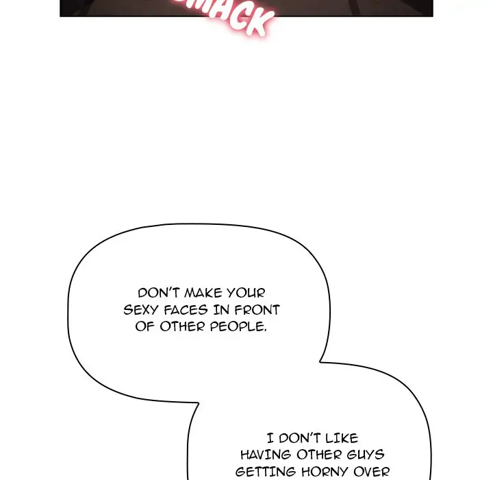 Dorm Room Sisters Chapter 23 - Page 116