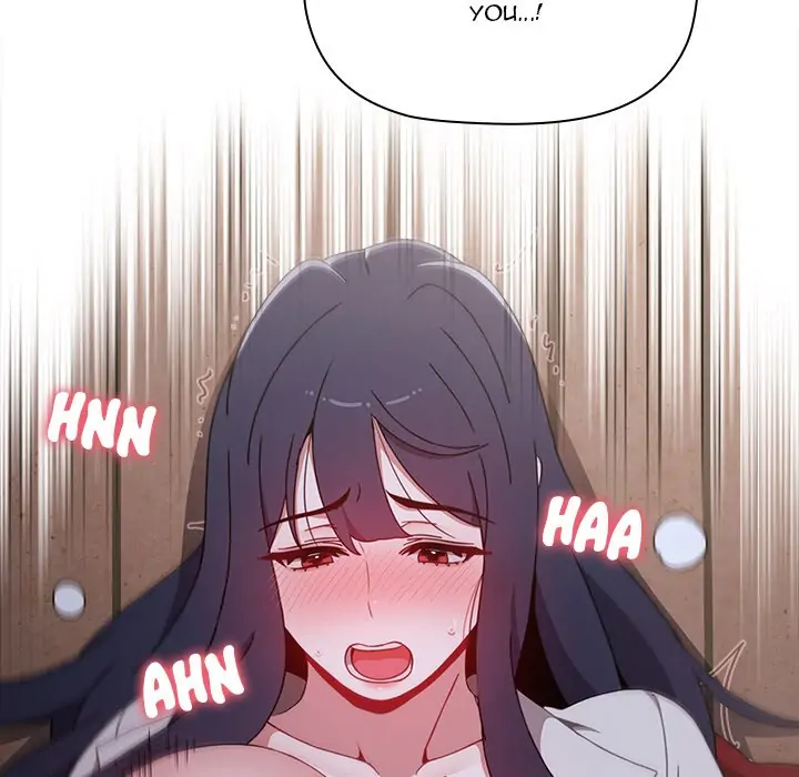 Dorm Room Sisters Chapter 23 - Page 117