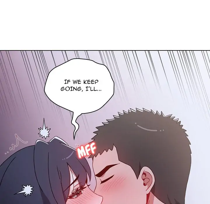 Dorm Room Sisters Chapter 23 - Page 122