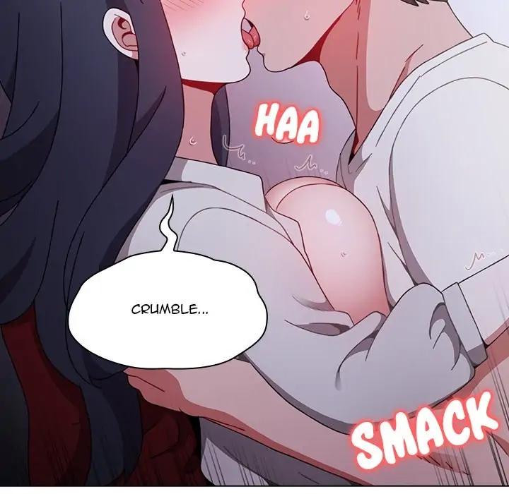 Dorm Room Sisters Chapter 23 - Page 123