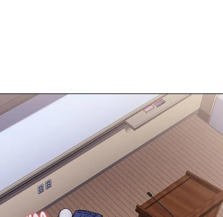 Dorm Room Sisters Chapter 23 - Page 131