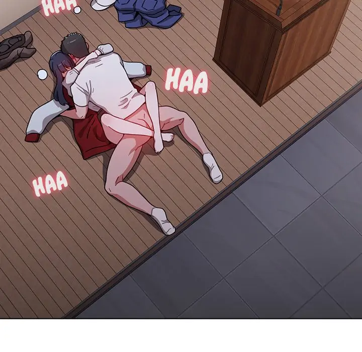 Dorm Room Sisters Chapter 23 - Page 132