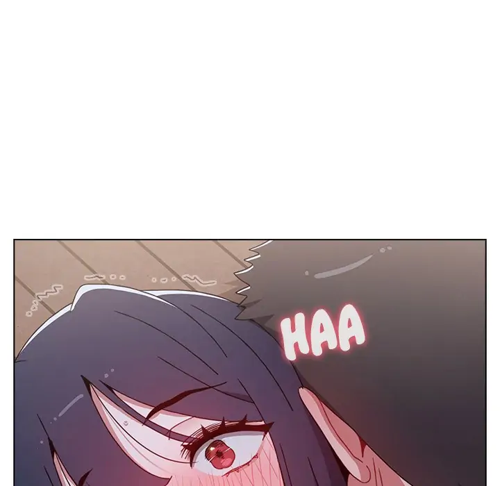 Dorm Room Sisters Chapter 23 - Page 133