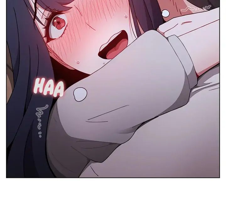 Dorm Room Sisters Chapter 23 - Page 134