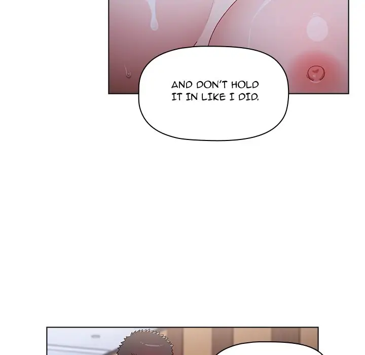 Dorm Room Sisters Chapter 23 - Page 141