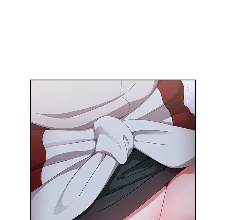 Dorm Room Sisters Chapter 23 - Page 18