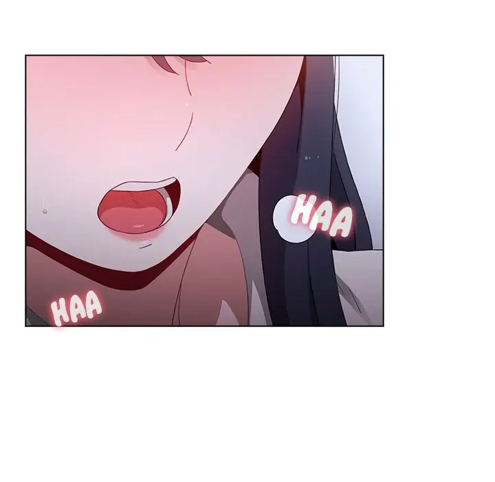 Dorm Room Sisters Chapter 23 - Page 20