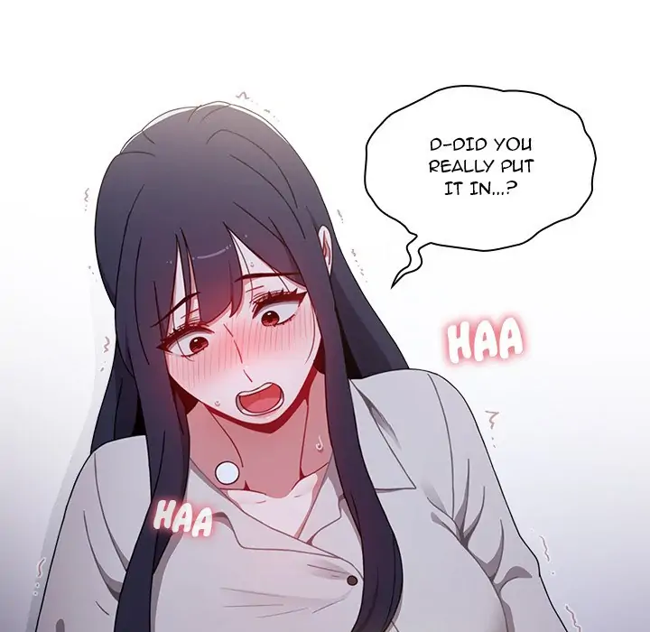 Dorm Room Sisters Chapter 23 - Page 21