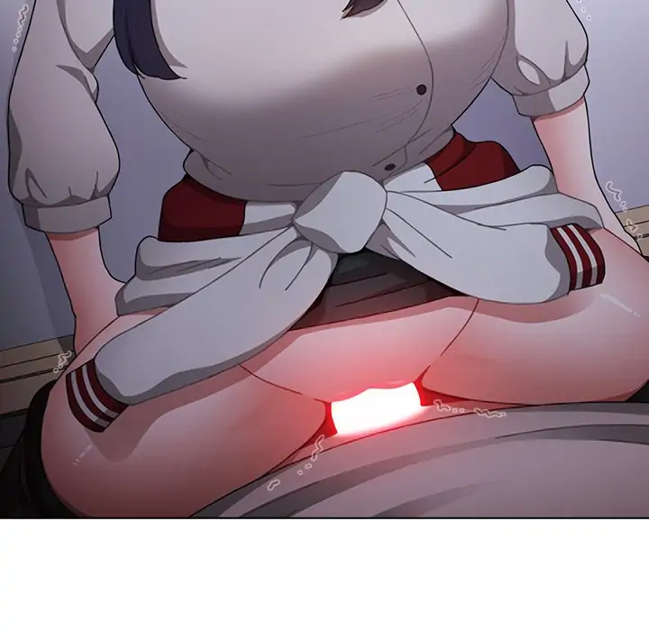 Dorm Room Sisters Chapter 23 - Page 22