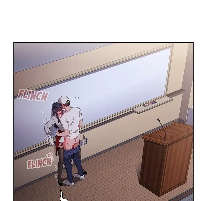 Dorm Room Sisters Chapter 23 - Page 23