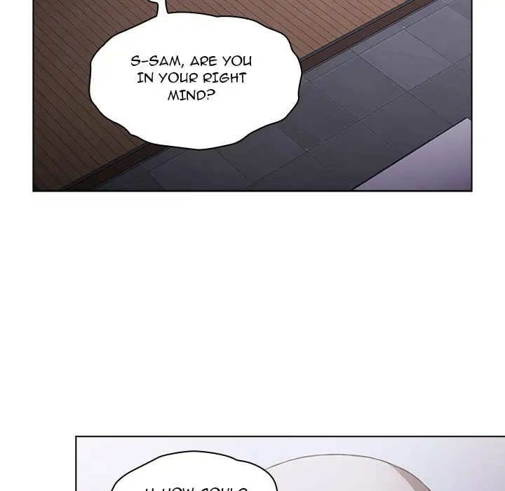 Dorm Room Sisters Chapter 23 - Page 24