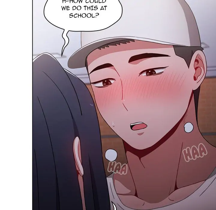 Dorm Room Sisters Chapter 23 - Page 25