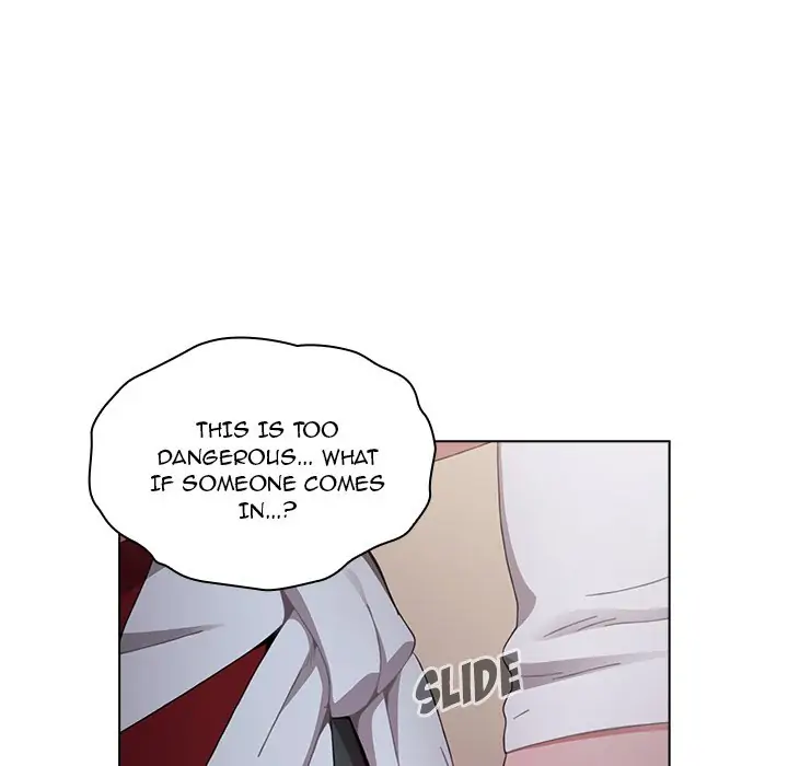 Dorm Room Sisters Chapter 23 - Page 28