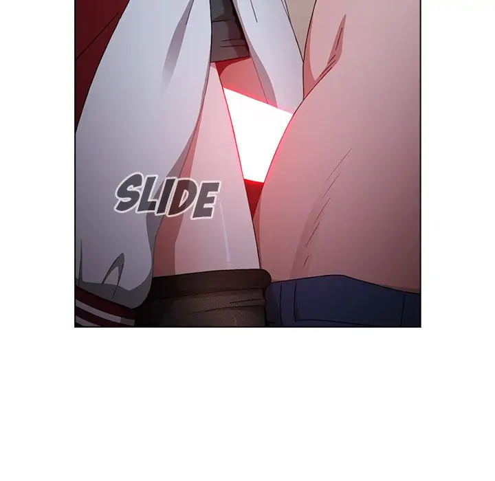 Dorm Room Sisters Chapter 23 - Page 29