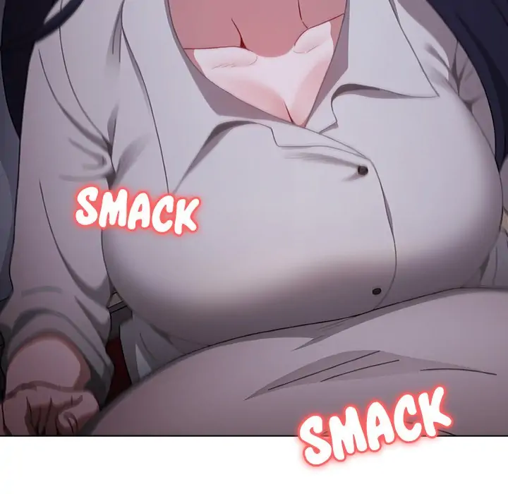 Dorm Room Sisters Chapter 23 - Page 33