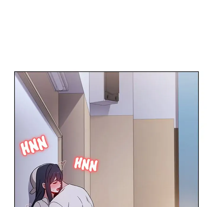 Dorm Room Sisters Chapter 23 - Page 34