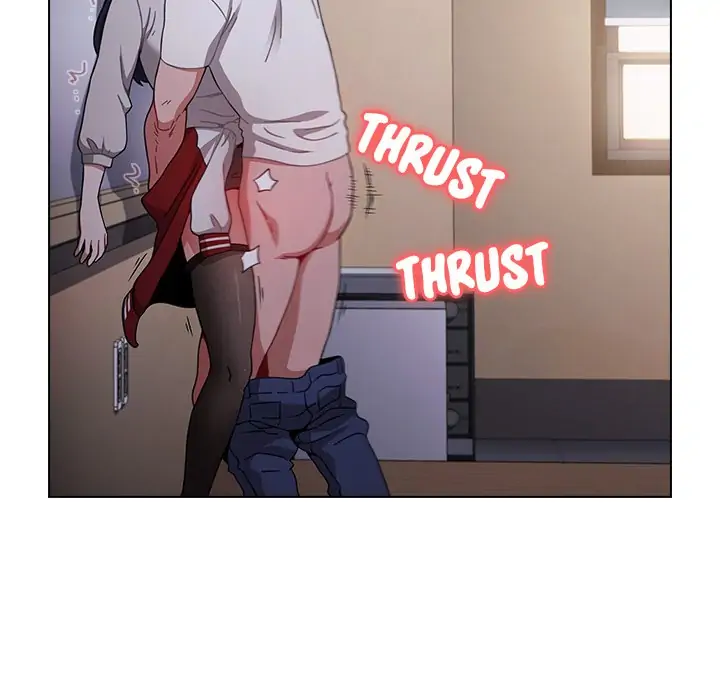 Dorm Room Sisters Chapter 23 - Page 35