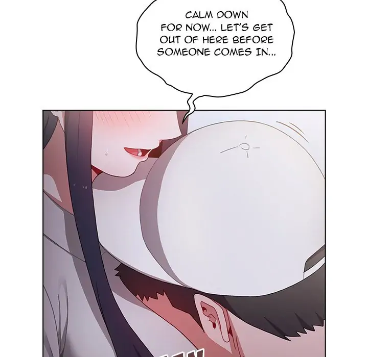 Dorm Room Sisters Chapter 23 - Page 38