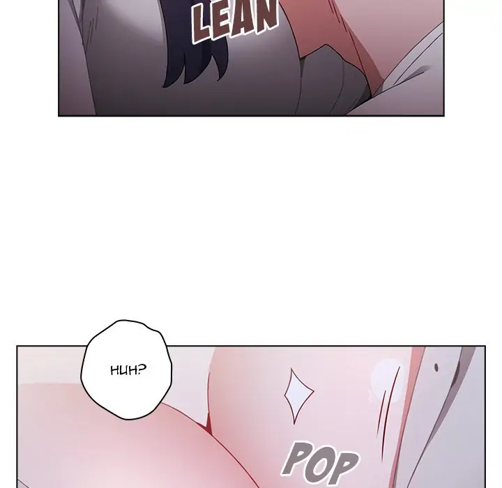 Dorm Room Sisters Chapter 23 - Page 39