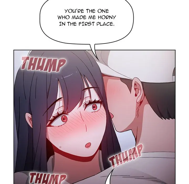 Dorm Room Sisters Chapter 23 - Page 5