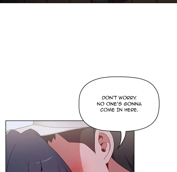 Dorm Room Sisters Chapter 23 - Page 45