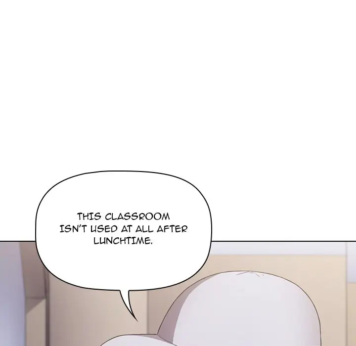 Dorm Room Sisters Chapter 23 - Page 49