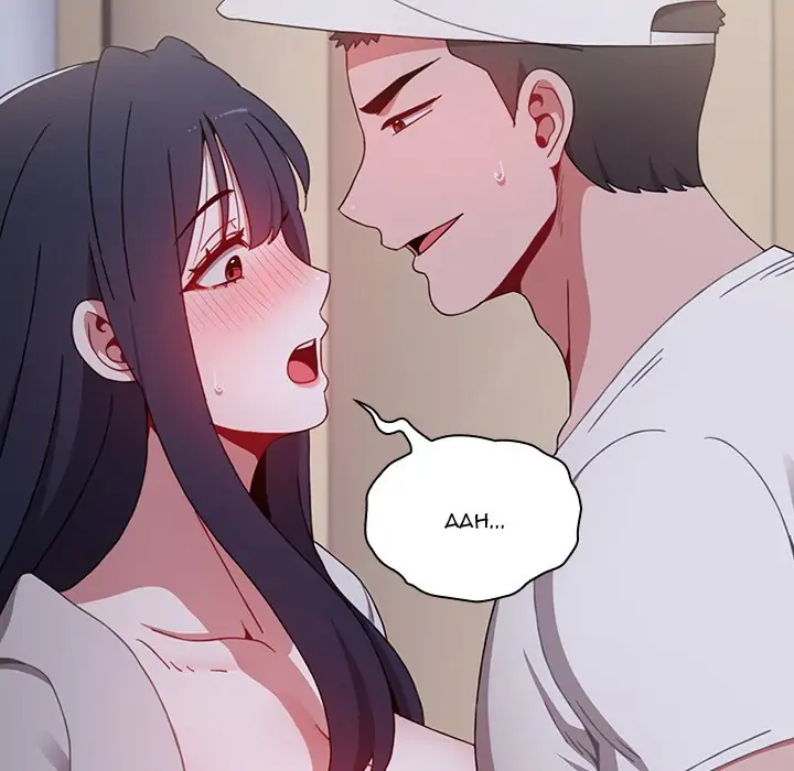 Dorm Room Sisters Chapter 23 - Page 50