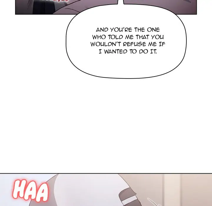 Dorm Room Sisters Chapter 23 - Page 6