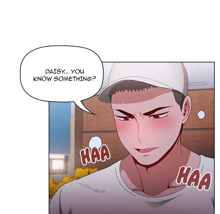 Dorm Room Sisters Chapter 23 - Page 53