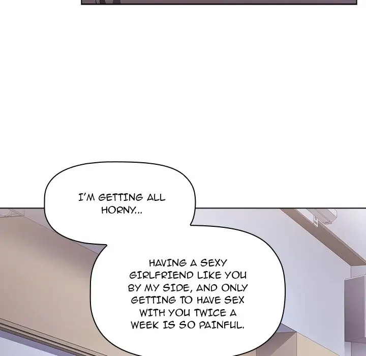 Dorm Room Sisters Chapter 23 - Page 54