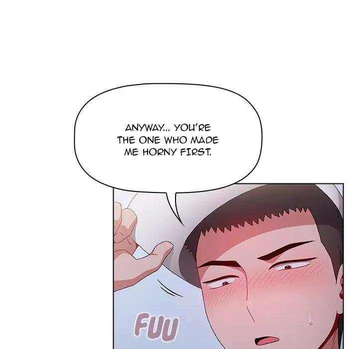 Dorm Room Sisters Chapter 23 - Page 63