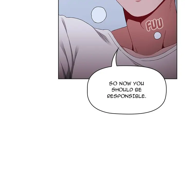 Dorm Room Sisters Chapter 23 - Page 64