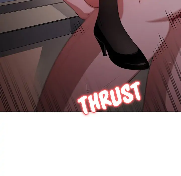 Dorm Room Sisters Chapter 23 - Page 70