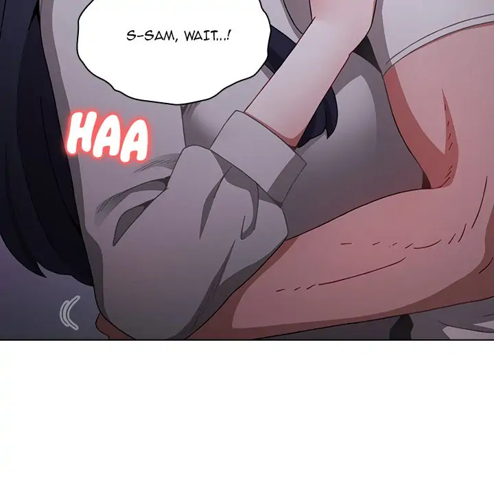 Dorm Room Sisters Chapter 23 - Page 8