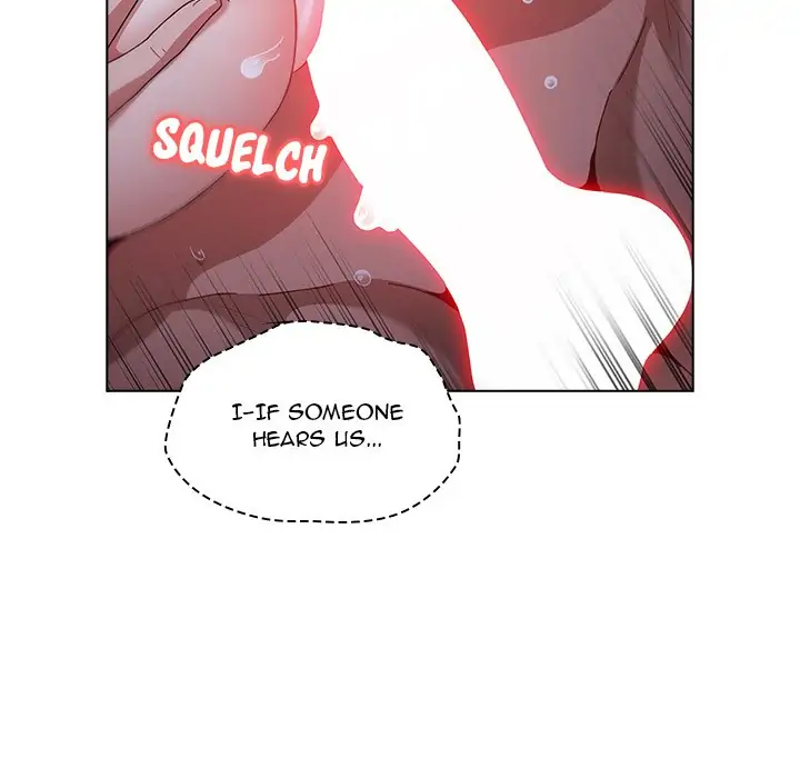 Dorm Room Sisters Chapter 23 - Page 72