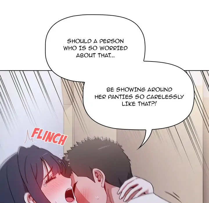 Dorm Room Sisters Chapter 23 - Page 73